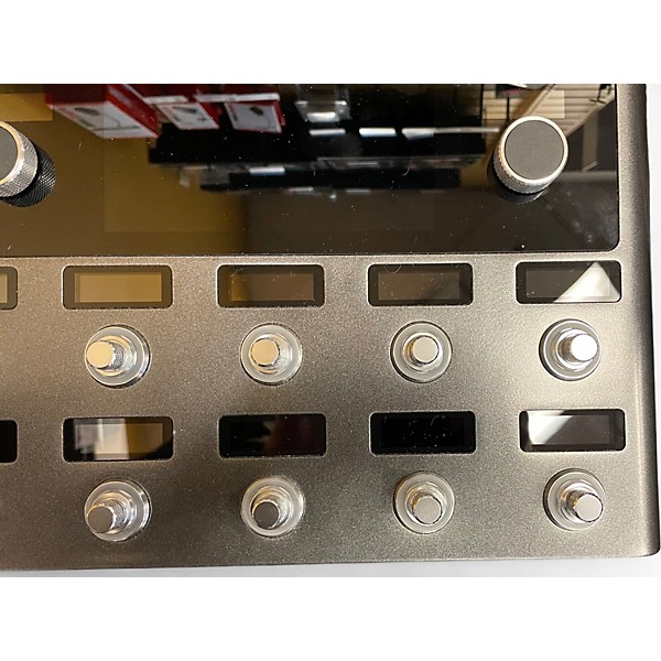 Used Fender Tone Master Pro Effect Processor