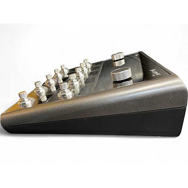 Used Fender Tone Master Pro Effect Processor