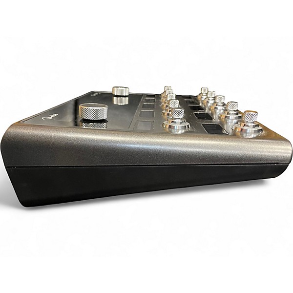 Used Fender Tone Master Pro Effect Processor