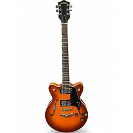 Used Gretsch Guitars G2655 Abbey Ale Hollow Body Electric Guitar