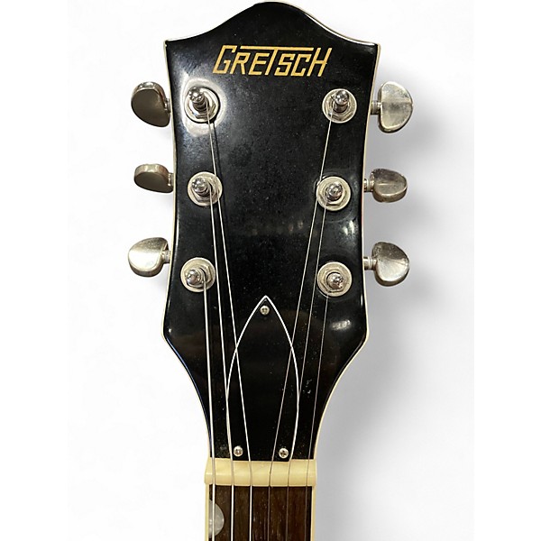 Used Gretsch Guitars G2655 Abbey Ale Hollow Body Electric Guitar