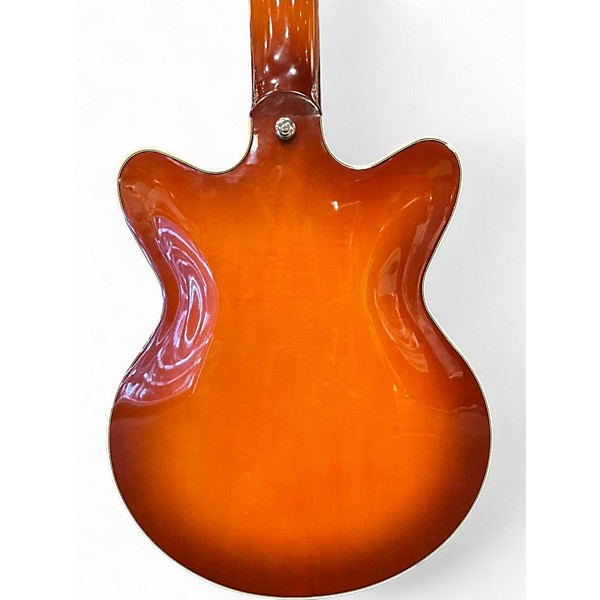 Used Gretsch Guitars G2655 Abbey Ale Hollow Body Electric Guitar