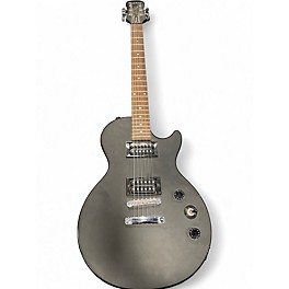 Used Epiphone Les Paul Special Vintage Edition Black Solid Body Electric Guitar