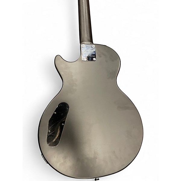 Used Epiphone Les Paul Special Vintage Edition Black Solid Body Electric Guitar