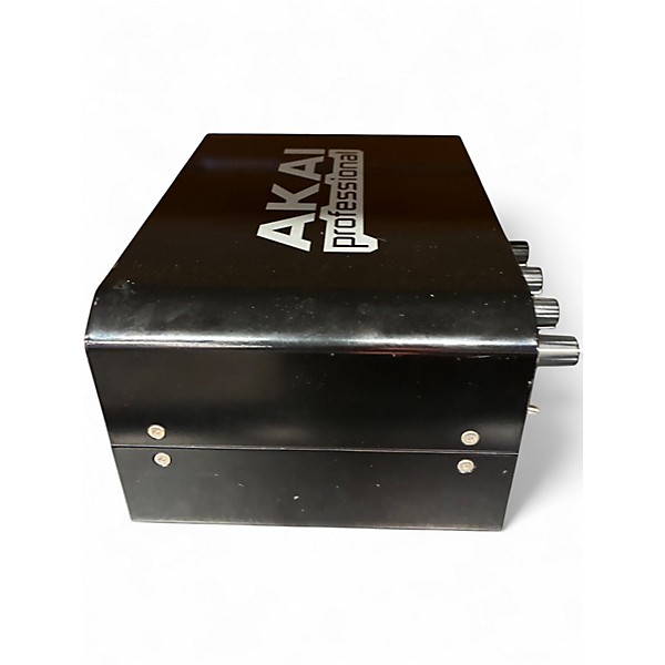 Used Akai Professional EIE PRO Audio Interface