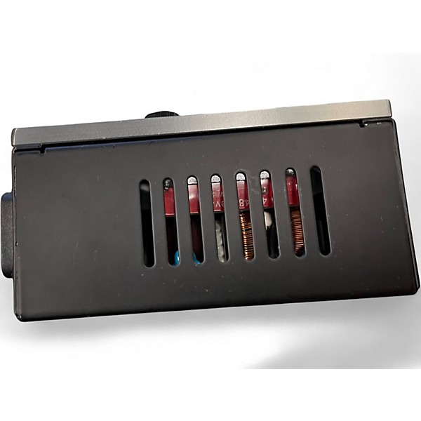 Used Seymour Duncan POWERSTAGE 200 Guitar Power Amp