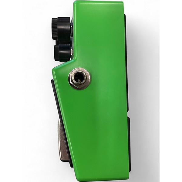 Used Ibanez TS9 Tube Screamer Distortion Effect Pedal