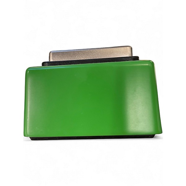 Used Ibanez TS9 Tube Screamer Distortion Effect Pedal