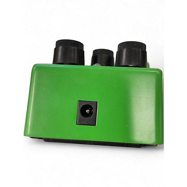 Used Ibanez TS9 Tube Screamer Distortion Effect Pedal