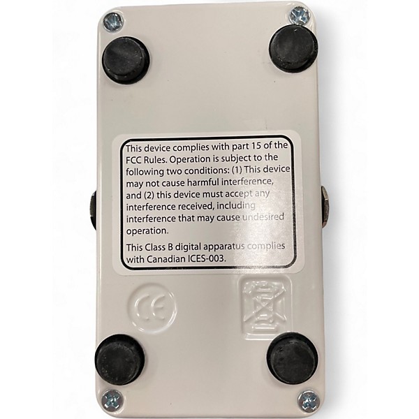 Used Electro-Harmonix Looper 360 Nano Pedal