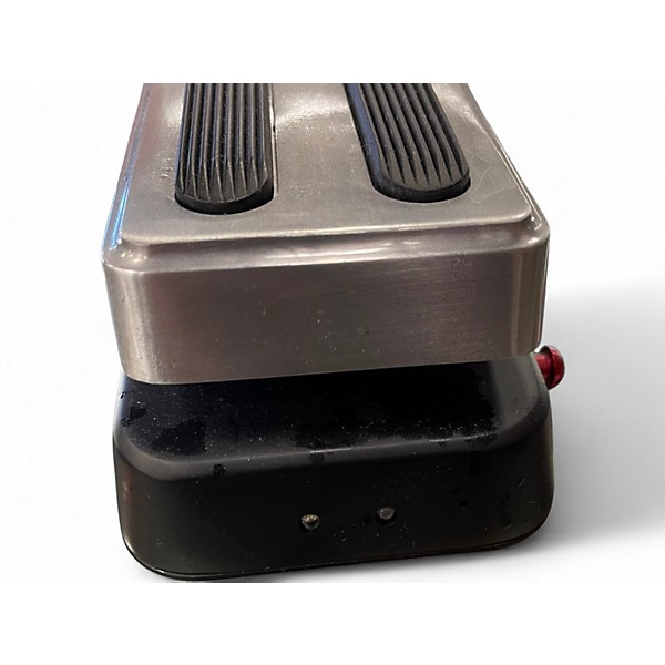 Used Dunlop GCB65 Effect Pedal