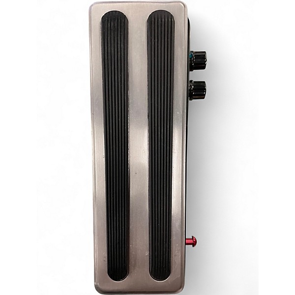 Used Dunlop GCB65 Effect Pedal