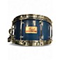 Used Pearl 14in All Maple Blue Drum thumbnail
