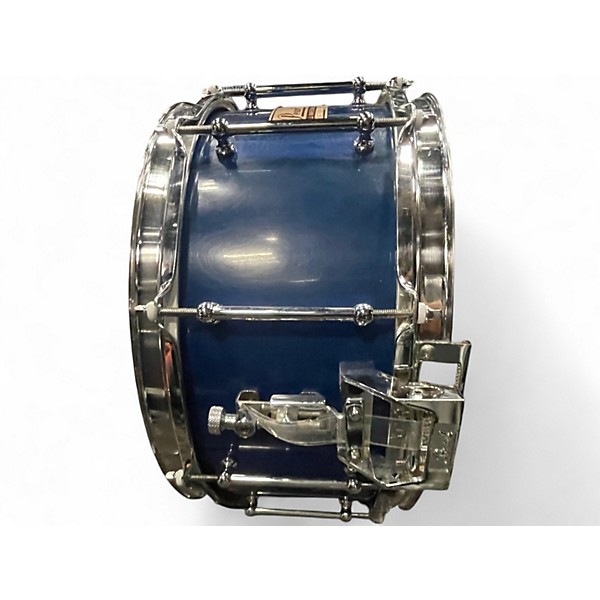 Used Pearl 14in All Maple Blue Drum