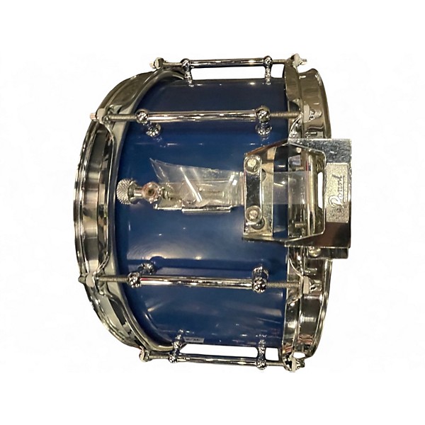 Used Pearl 14in All Maple Blue Drum