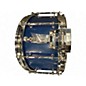 Used Pearl 14in All Maple Blue Drum