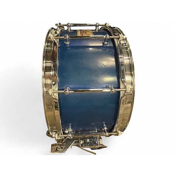 Used Pearl 14in All Maple Blue Drum