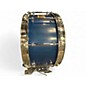 Used Pearl 14in All Maple Blue Drum