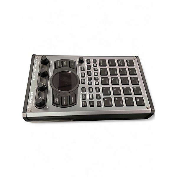 Used Roland SP404MK2 Production Controller