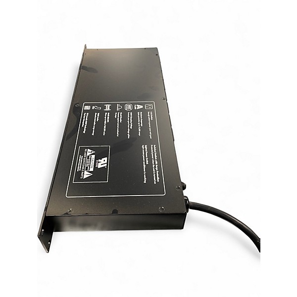 Used Live Wire Power PC800 Power Conditioner