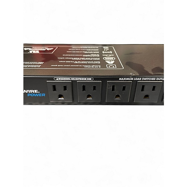 Used Live Wire Power PC800 Power Conditioner