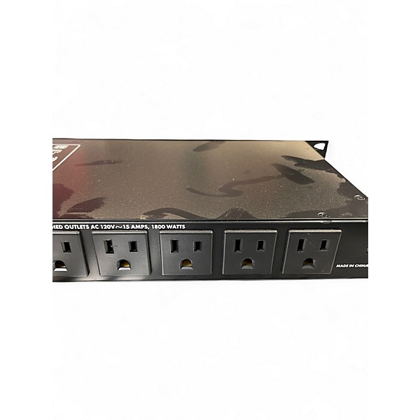 Used Live Wire Power PC800 Power Conditioner