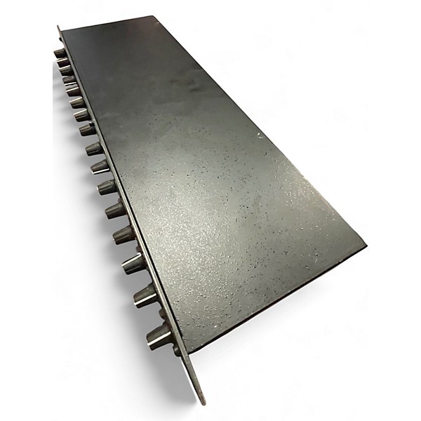 Used dbx 166XL Dual Compressor