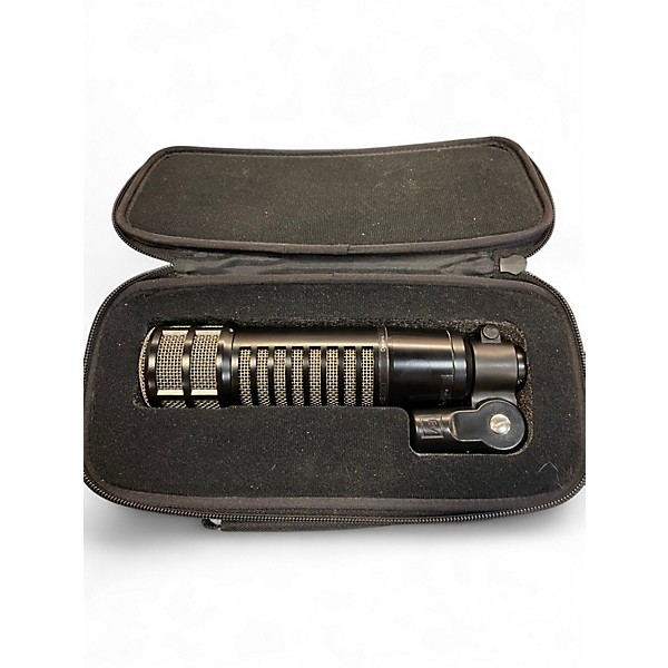 Used Electro-Voice RE320 Dynamic Microphone