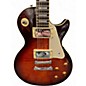 Used Epiphone Les Paul Standard Plus Top Tobacco Burst Solid Body Electric Guitar