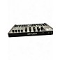 Used Arturia MINILAB 3 MIDI Controller