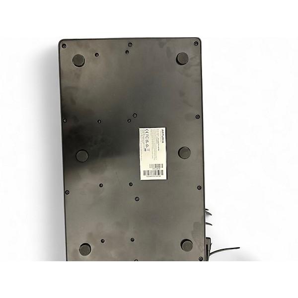 Used Arturia MINILAB 3 MIDI Controller