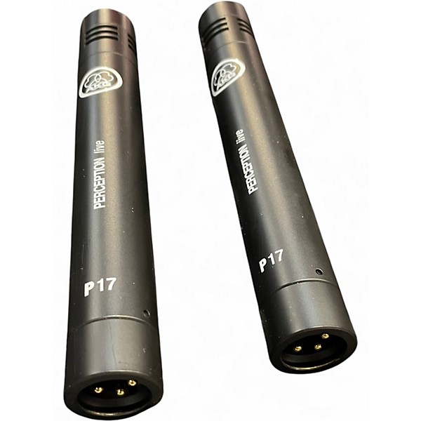 Used AKG Session I Percussion Microphone Pack