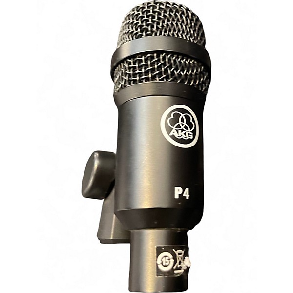 Used AKG Session I Percussion Microphone Pack