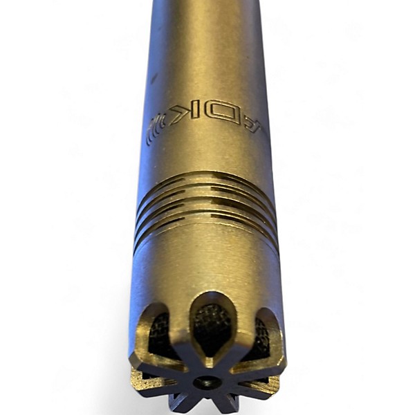 Used ADK Microphones SC-1 Condenser Microphone