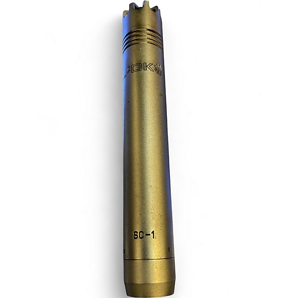 Used ADK Microphones SC-1 Condenser Microphone