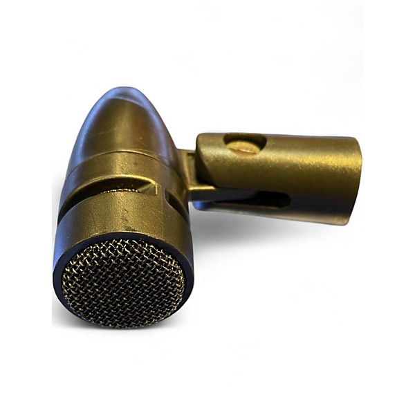 Used Radio Shack 33-3032 PAIR Dynamic Microphone