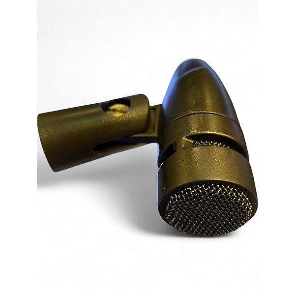 Used Radio Shack 33-3032 PAIR Dynamic Microphone