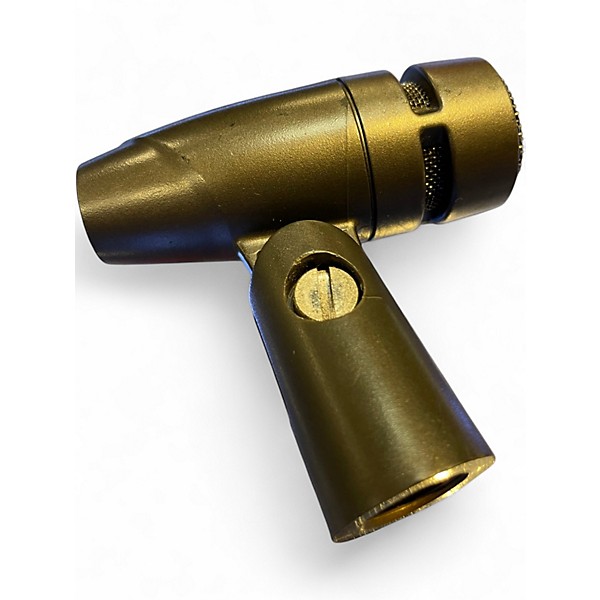 Used Radio Shack 33-3032 PAIR Dynamic Microphone