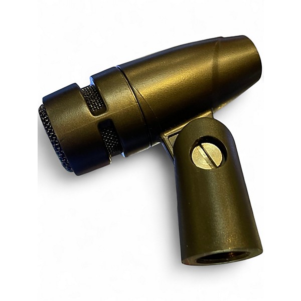 Used Radio Shack 33-3032 PAIR Dynamic Microphone