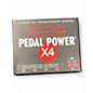 Used Voodoo Lab Pedal Power x4 Power Supply thumbnail