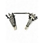 Used PDP by DW Double Bass Pedal Double Bass Drum Pedal thumbnail