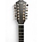 Used Taylor T5Z-12 Classic Mahogany 12 String Acoustic Electric Guitar