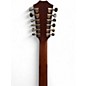 Used Taylor T5Z-12 Classic Mahogany 12 String Acoustic Electric Guitar