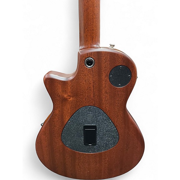 Used Taylor T5Z-12 Classic Mahogany 12 String Acoustic Electric Guitar