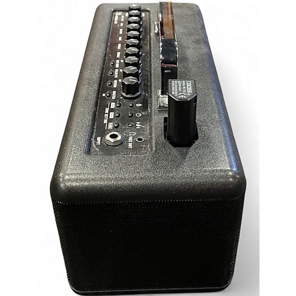 Used BOSS Katana Air Wireless 30W 2X3 Battery Powered Amp