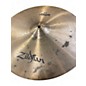 Used Zildjian 20in AMIR Ride Cymbal