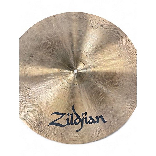 Used Zildjian 20in AMIR Ride Cymbal