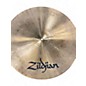 Used Zildjian 20in AMIR Ride Cymbal