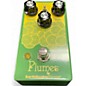 Used EarthQuaker Devices Plumes Small Signal Shredder Overdrive Effect Pedal thumbnail