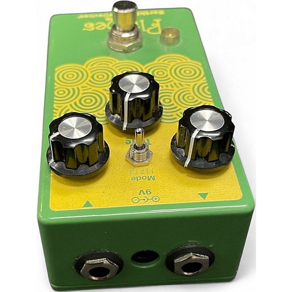 Used EarthQuaker Devices Plumes Small Signal Shredder Overdrive Effect Pedal